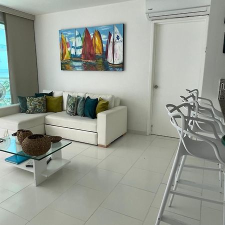 Aparthotel morros 3 Cartagena Exterior foto