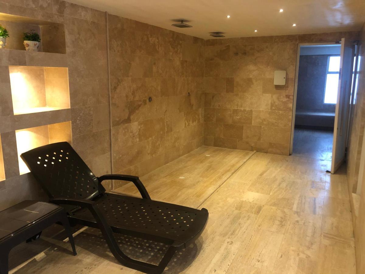 Aparthotel morros 3 Cartagena Exterior foto