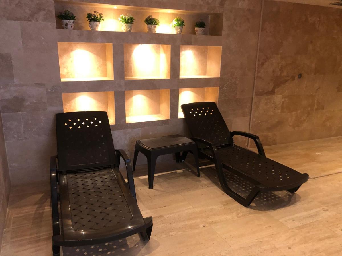 Aparthotel morros 3 Cartagena Exterior foto