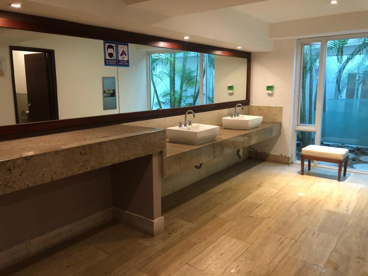 Aparthotel morros 3 Cartagena Exterior foto